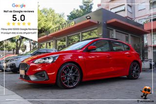 Ford Focus 2020 2.3cc EcoBoost ST 280hp PANORAMA