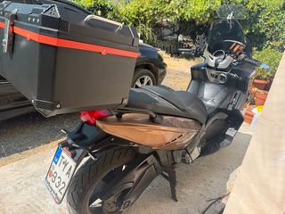 Gilera GP 800 2009-thumb-5