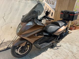 Gilera GP 800 2009-thumb-7