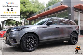 Land Rover Range Rover Velar 2018 2.0 Diesel 240ΗP R-Dynamic  Panorama