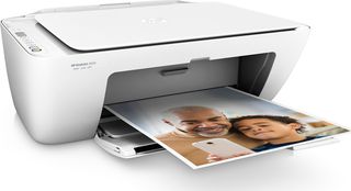 HP DeskJet 2320 Έγχρωμο Πολυμηχάνημα Inkjet