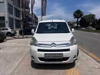 Citroen Berlingo 2011 1.6 HDI