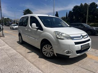 Citroen Berlingo 2011 1.6 HDI-thumb-5