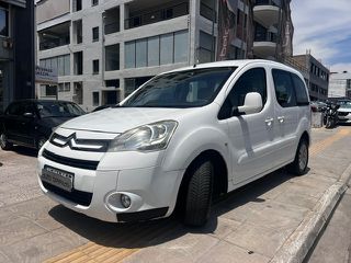 Citroen Berlingo 2011 1.6 HDI-thumb-1