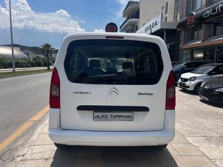 Citroen Berlingo 2011 1.6 HDI-thumb-3