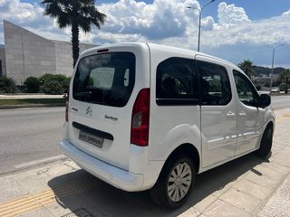 Citroen Berlingo 2011 1.6 HDI-thumb-4
