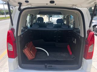 Citroen Berlingo 2011 1.6 HDI-thumb-7
