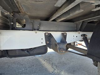 Διπλοκάμπινο Ford 2018 TRANSIT Δυπλοκάμπινο , 7θέσεων euro6-thumb-3
