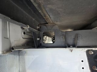 Διπλοκάμπινο Ford 2018 TRANSIT Δυπλοκάμπινο , 7θέσεων euro6-thumb-4