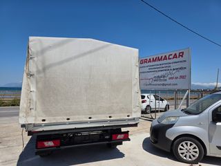 Διπλοκάμπινο Ford 2018 TRANSIT Δυπλοκάμπινο , 7θέσεων euro6-thumb-5