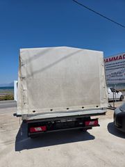 Διπλοκάμπινο Ford 2018 TRANSIT Δυπλοκάμπινο , 7θέσεων euro6-thumb-6