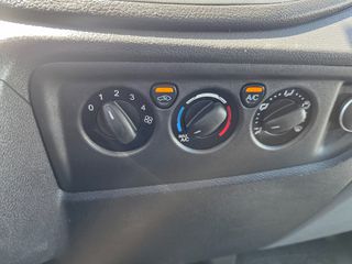 Διπλοκάμπινο Ford 2018 TRANSIT Δυπλοκάμπινο , 7θέσεων euro6-thumb-22