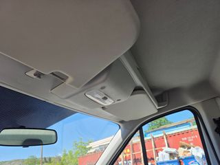 Διπλοκάμπινο Ford 2018 TRANSIT Δυπλοκάμπινο , 7θέσεων euro6-thumb-27