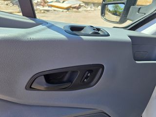 Διπλοκάμπινο Ford 2018 TRANSIT Δυπλοκάμπινο , 7θέσεων euro6-thumb-28