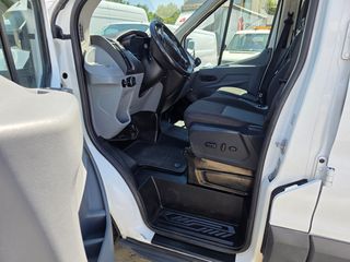 Διπλοκάμπινο Ford 2018 TRANSIT Δυπλοκάμπινο , 7θέσεων euro6-thumb-34