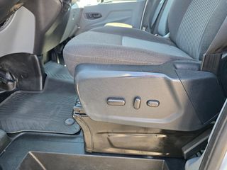 Διπλοκάμπινο Ford 2018 TRANSIT Δυπλοκάμπινο , 7θέσεων euro6-thumb-35