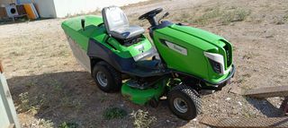 Χορτοκοπτικά Vikon 2018 Viking MT 6112.1 C
