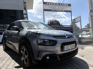 Citroen C4 Cactus 2020 BlueHDi 100 S&S Business 1.5-thumb-2