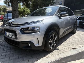Citroen C4 Cactus 2020 BlueHDi 100 S&S Business 1.5