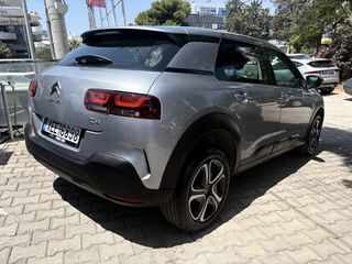 Citroen C4 Cactus 2020 BlueHDi 100 S&S Business 1.5-thumb-3