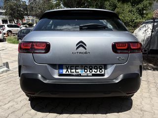 Citroen C4 Cactus 2020 BlueHDi 100 S&S Business 1.5-thumb-4