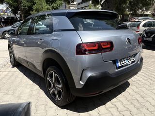 Citroen C4 Cactus 2020 BlueHDi 100 S&S Business 1.5-thumb-5