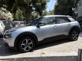 Citroen C4 Cactus 2020 BlueHDi 100 S&S Business 1.5-thumb-6