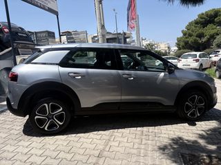 Citroen C4 Cactus 2020 BlueHDi 100 S&S Business 1.5-thumb-7