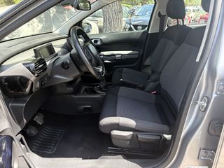 Citroen C4 Cactus 2020 BlueHDi 100 S&S Business 1.5-thumb-8