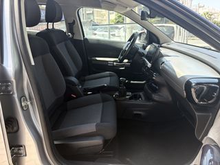 Citroen C4 Cactus 2020 BlueHDi 100 S&S Business 1.5-thumb-9