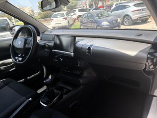 Citroen C4 Cactus 2020 BlueHDi 100 S&S Business 1.5-thumb-12