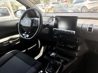 Citroen C4 Cactus 2020 BlueHDi 100 S&S Business 1.5-thumb-13
