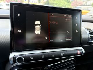 Citroen C4 Cactus 2020 BlueHDi 100 S&S Business 1.5-thumb-17