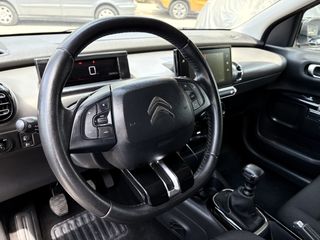 Citroen C4 Cactus 2020 BlueHDi 100 S&S Business 1.5-thumb-24