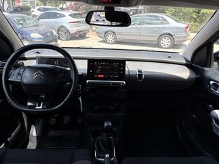 Citroen C4 Cactus 2020 BlueHDi 100 S&S Business 1.5-thumb-25
