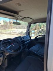 Nissan Cabstar 2014 Ψυγείο Nissan 2014 Nissan Cabstar 2014 RENAULT MAXITY 35-150-thumb-2