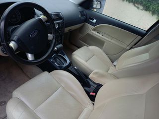 Ford Mondeo 2003 GHIA 2.0 145 HP FULL EXTRA-thumb-4