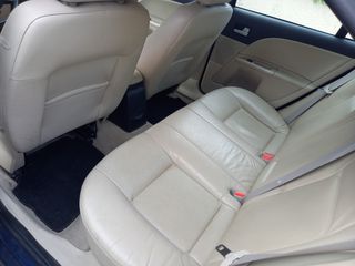 Ford Mondeo 2003 GHIA 2.0 145 HP FULL EXTRA-thumb-5