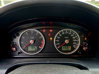 Ford Mondeo 2003 GHIA 2.0 145 HP FULL EXTRA-thumb-7