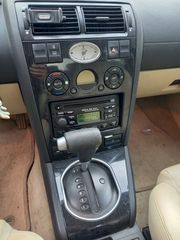 Ford Mondeo 2003 GHIA 2.0 145 HP FULL EXTRA-thumb-8