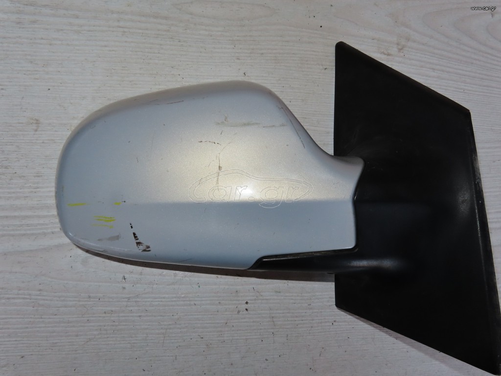 Hyundai Matrix '01 - '08 Καθρέπτης Δεξιός Ηλεκτρικός (5 Pin)