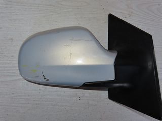 Hyundai Matrix '01 - '08 Καθρέπτης Δεξιός Ηλεκτρικός (5 Pin)