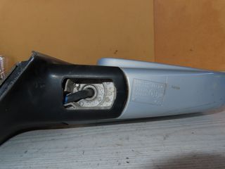 Hyundai Matrix '01 - '08 Καθρέπτης Δεξιός Ηλεκτρικός (5 Pin)-thumb-4