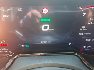 Alfa Romeo Tonale 2023 1.3 280HP PHEV Q4-thumb-8
