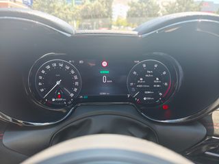 Alfa Romeo Tonale 2023 1.3 280HP PHEV Q4-thumb-11