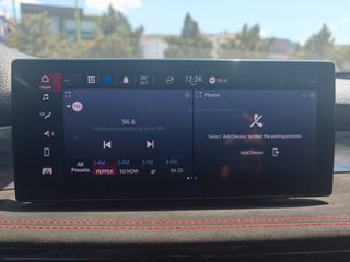 Alfa Romeo Tonale 2023 1.3 280HP PHEV Q4-thumb-14