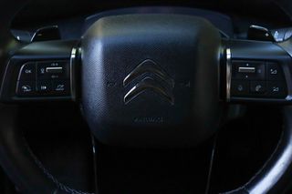 Citroen C4 2021 1.2cc PureTech 130hp  *HEAD-UP DISPLAY*-thumb-24