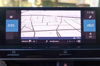 Citroen C4 2021 1.2cc PureTech 130hp  *HEAD-UP DISPLAY*-thumb-28