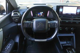 Citroen C4 2021 1.2cc PureTech 130hp  *HEAD-UP DISPLAY*-thumb-20