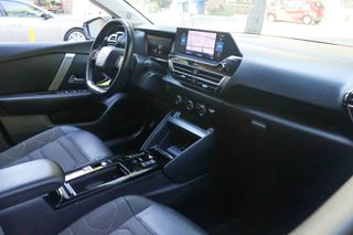 Citroen C4 2021 1.2cc PureTech 130hp  *HEAD-UP DISPLAY*-thumb-13